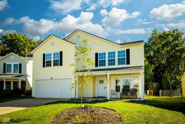 $340,000 | 10155 Clear Creek Circle, Indianapolis, IN 46234