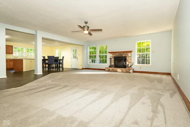 $340,000 | 10155 Clear Creek Circle, Indianapolis, IN 46234