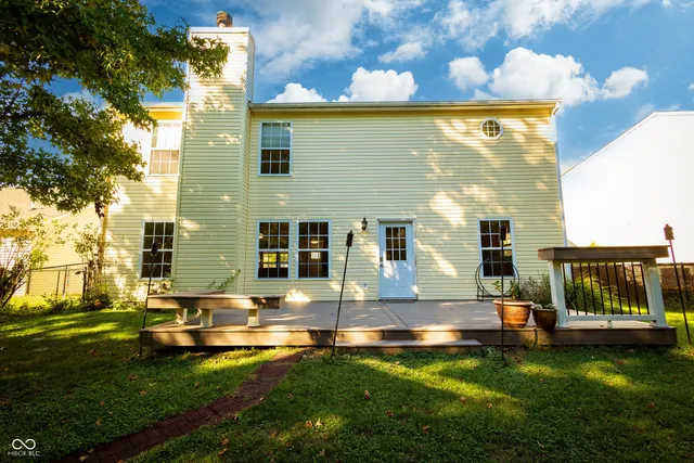 $340,000 | 10155 Clear Creek Circle, Indianapolis, IN 46234