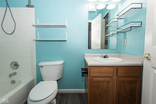 $340,000 | 10155 Clear Creek Circle, Indianapolis, IN 46234