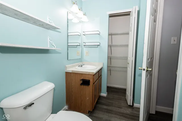 $340,000 | 10155 Clear Creek Circle, Indianapolis, IN 46234