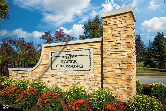 $340,000 | 10155 Clear Creek Circle, Indianapolis, IN 46234