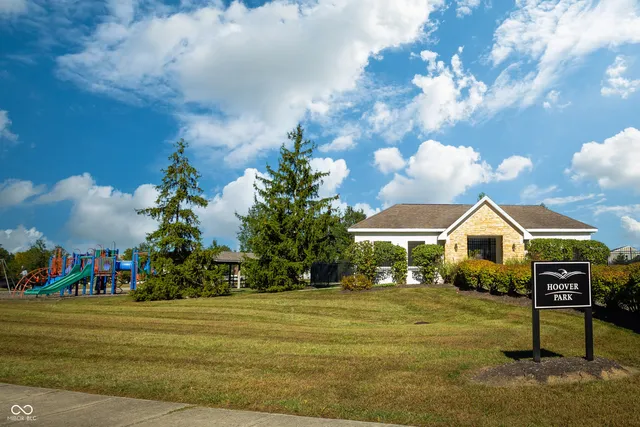 $340,000 | 10155 Clear Creek Circle, Indianapolis, IN 46234