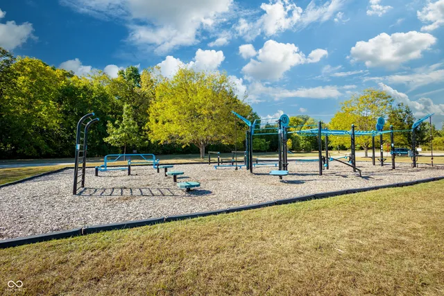 $340,000 | 10155 Clear Creek Circle, Indianapolis, IN 46234