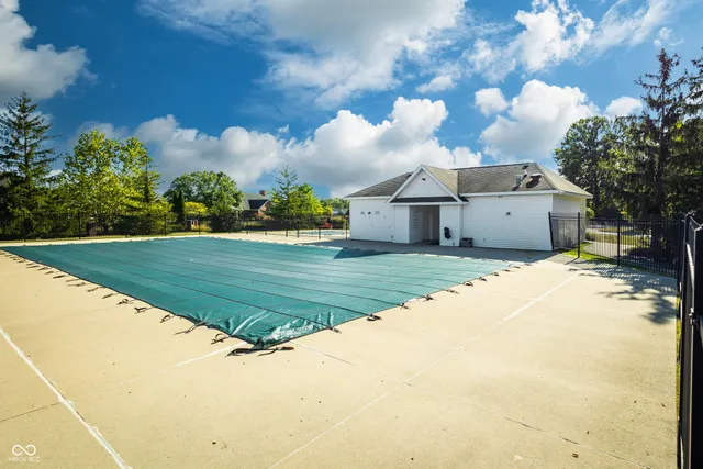 $340,000 | 10155 Clear Creek Circle, Indianapolis, IN 46234