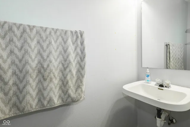 $340,000 | 10155 Clear Creek Circle, Indianapolis, IN 46234