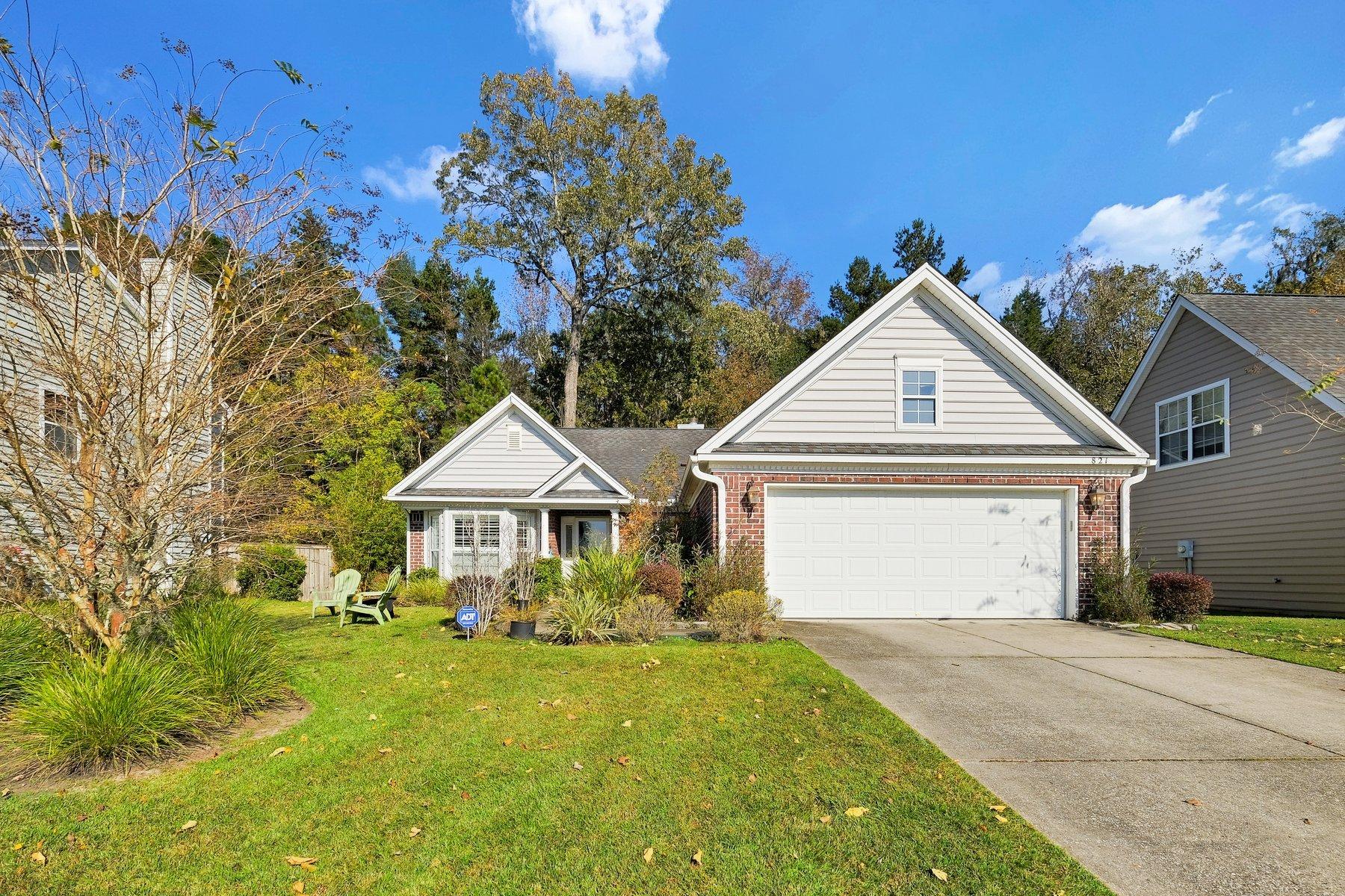 821 Bent Hickory Road Charleston, SC 29414 - Photo 2 of 31 031-821BentHickoryRoad-Charleston-SC-294