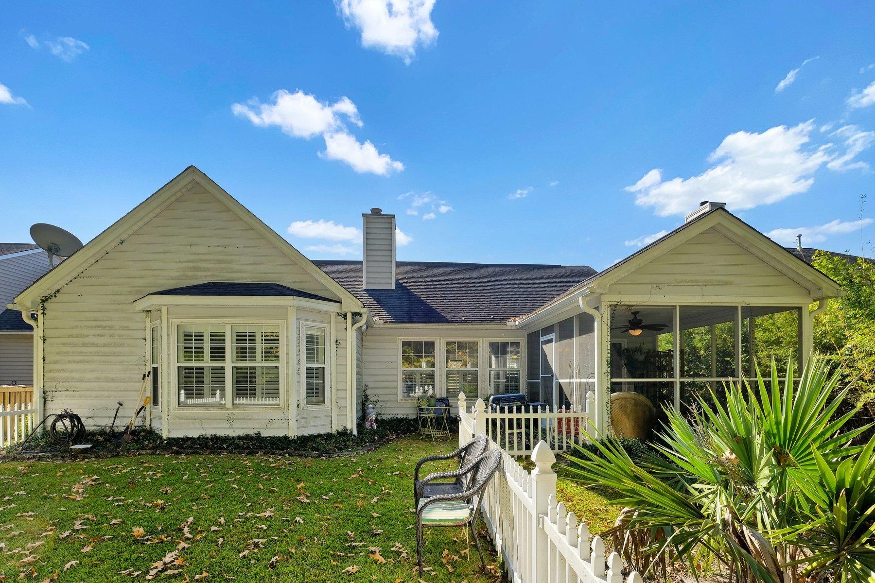 821 Bent Hickory Road Charleston, SC 29414 - Photo 29 of 31 027-821BentHickoryRoad-Charleston-SC-294