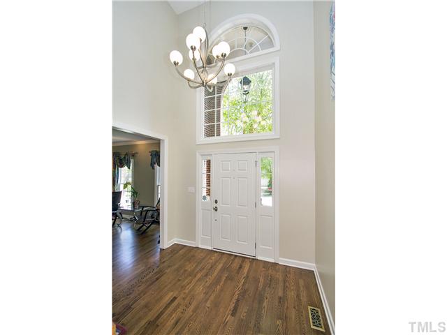 8909 Breeland Way Raleigh, NC 27613 - Photo 2 of 25