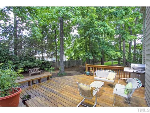 8909 Breeland Way Raleigh, NC 27613 - Photo 23 of 25