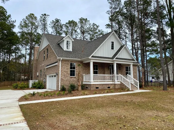 $1,249,000 | 478 Woodspring Road, Mount Pleasant, SC 29466