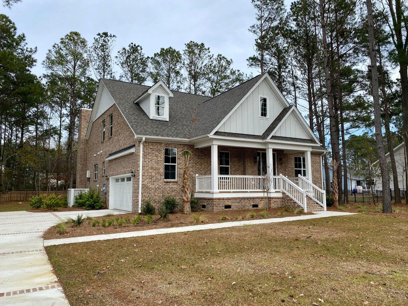 478 Woodspring Road Mount Pleasant, SC 29466 - Photo 2 of 35 w1