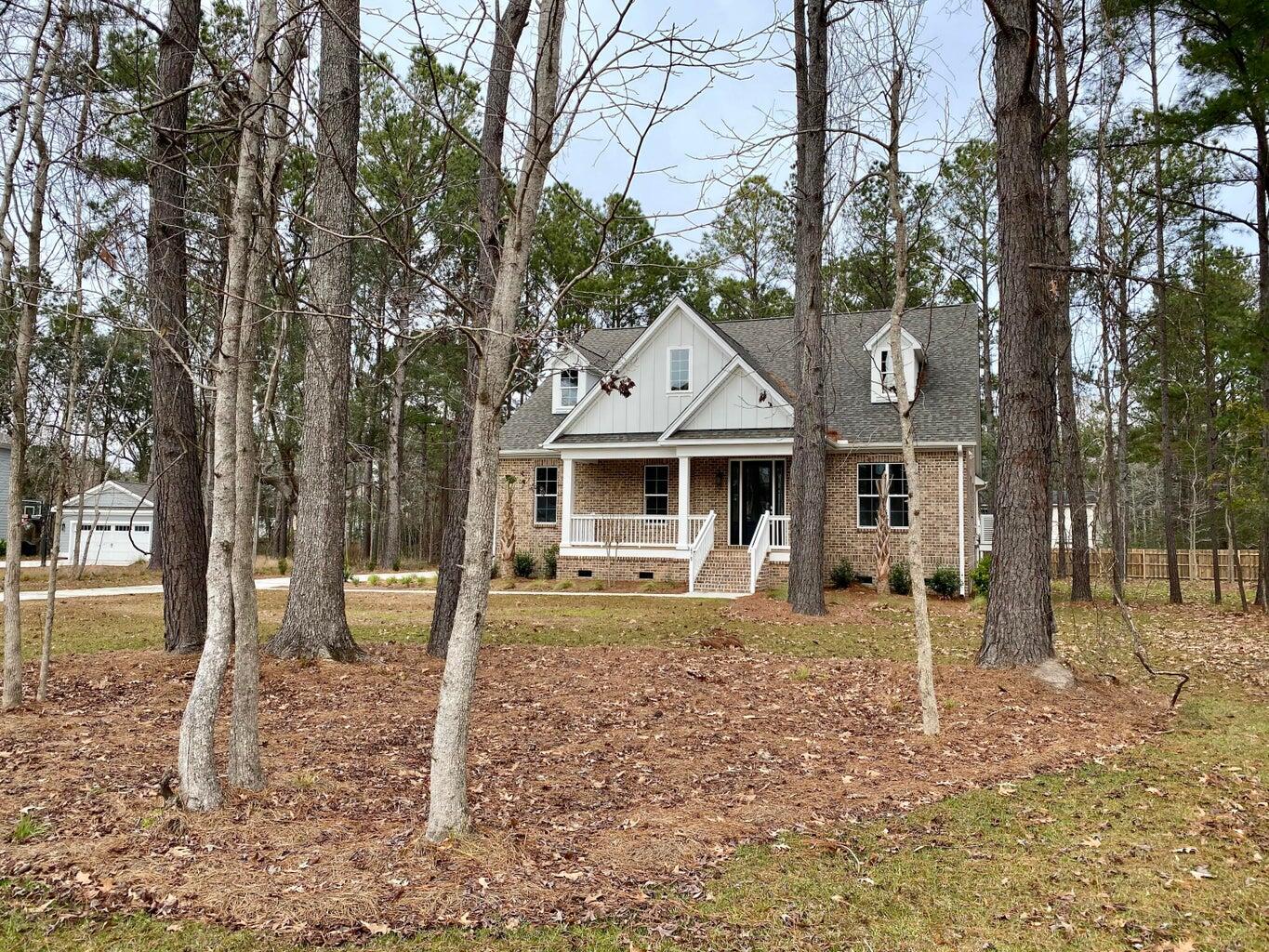 478 Woodspring Road Mount Pleasant, SC 29466 - Photo 3 of 35 w2