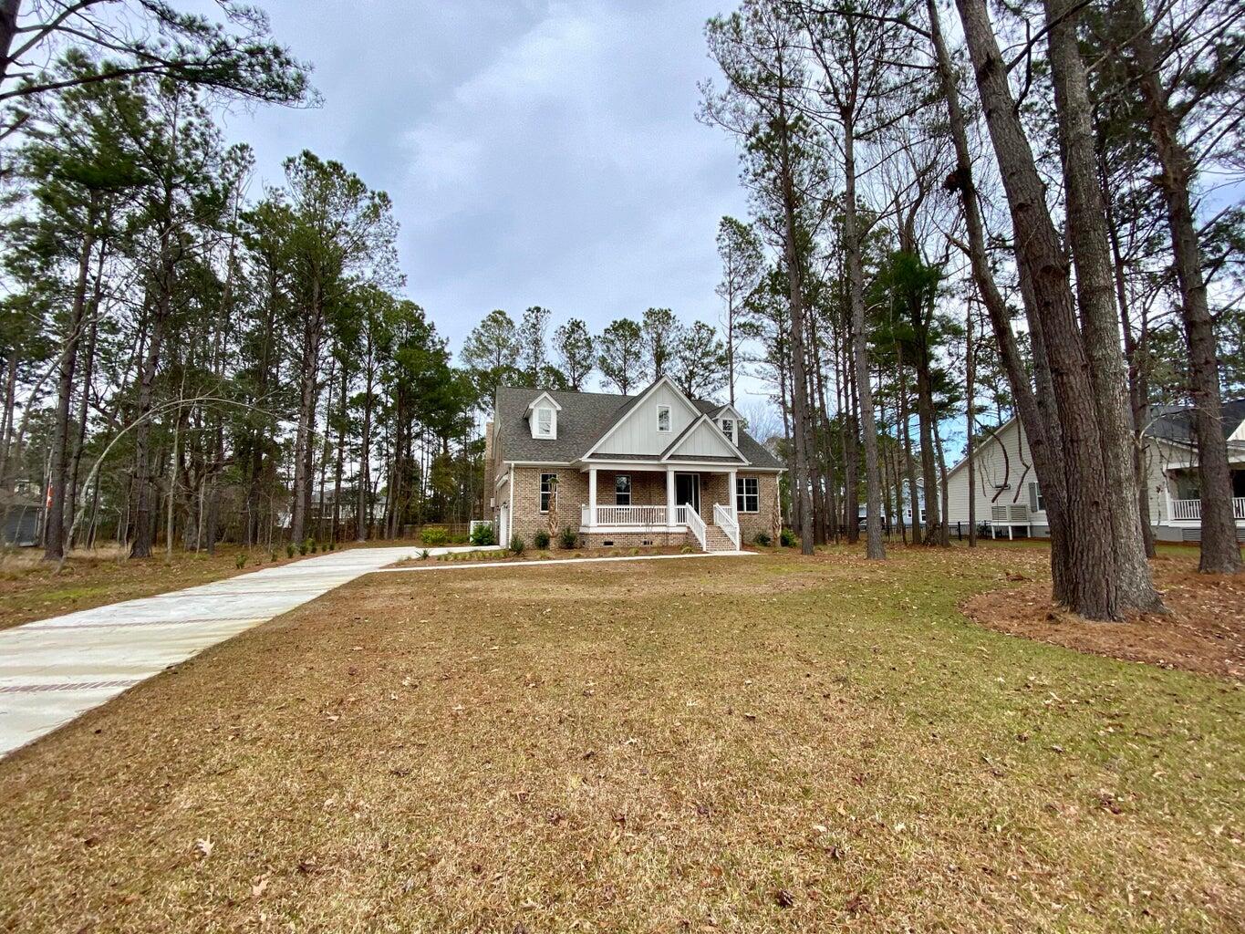 478 Woodspring Road Mount Pleasant, SC 29466 - Photo 4 of 35 w4