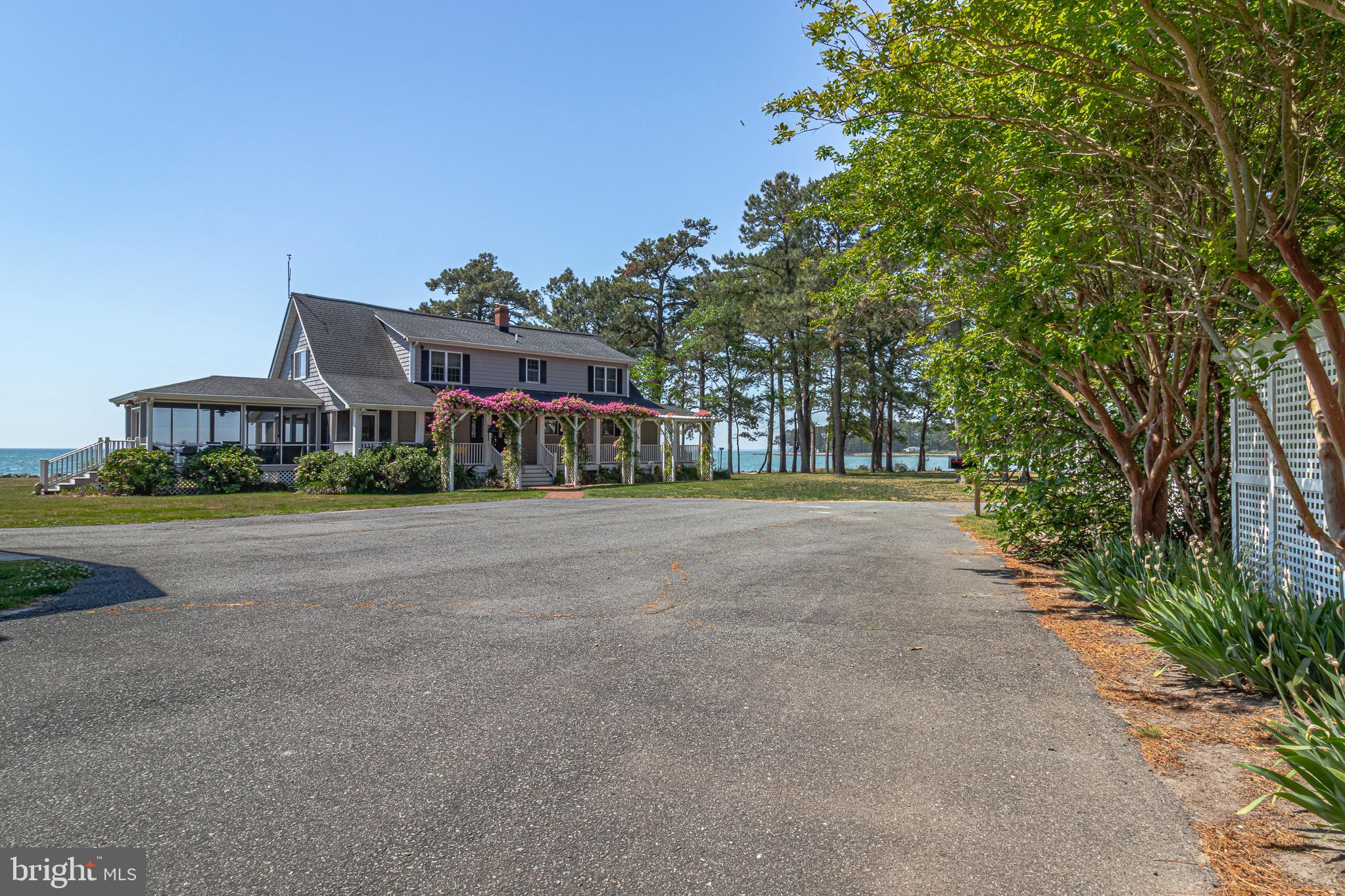 672 Taskmaker Lane Reedville, VA 22539 - Photo 114 of 120