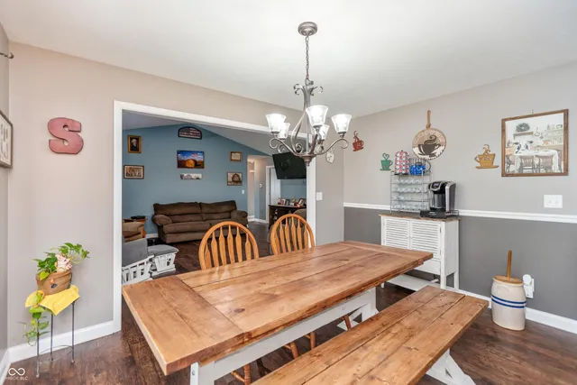 $269,900 | 1839 Richards Drive, Seymour, IN 47274