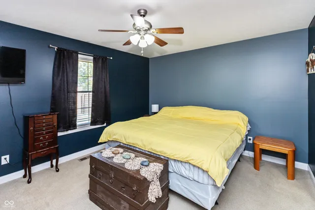 $269,900 | 1839 Richards Drive, Seymour, IN 47274