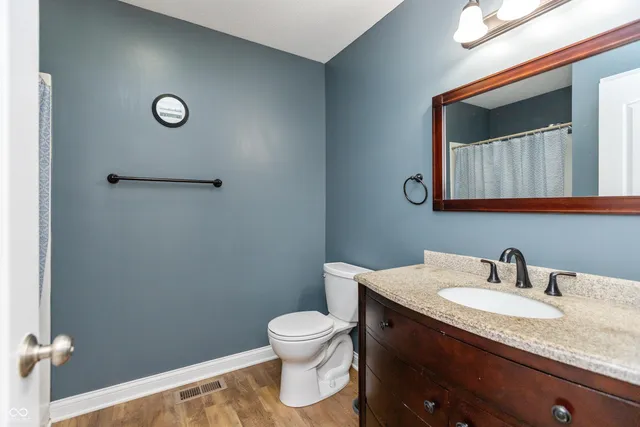 $269,900 | 1839 Richards Drive, Seymour, IN 47274