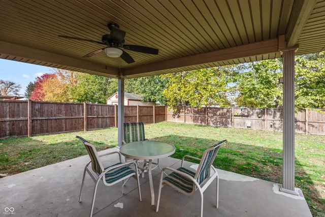 $269,900 | 1839 Richards Drive, Seymour, IN 47274