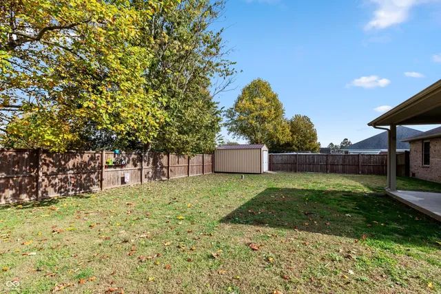 $269,900 | 1839 Richards Drive, Seymour, IN 47274