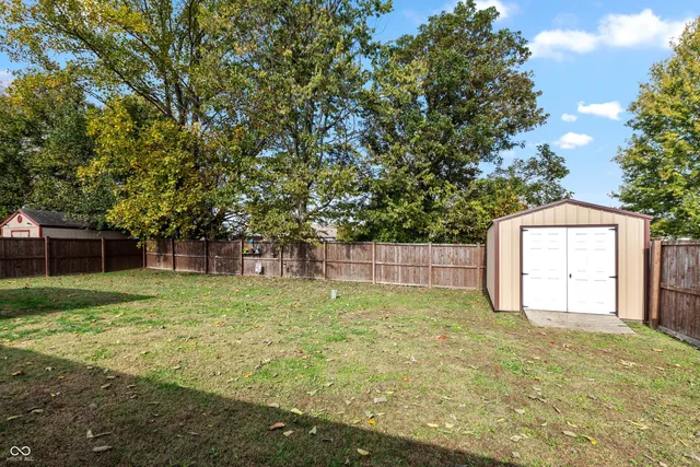 $269,900 | 1839 Richards Drive, Seymour, IN 47274