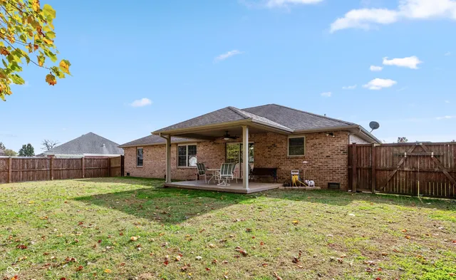 $269,900 | 1839 Richards Drive, Seymour, IN 47274