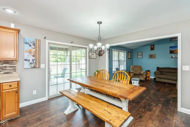 $269,900 | 1839 Richards Drive, Seymour, IN 47274