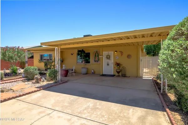 $375,000 | 2222 East 21st Street, Tucson, AZ 85719