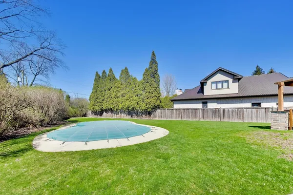 $725,000 | 1032 Heatherfield Lane, Glenview, IL 60025