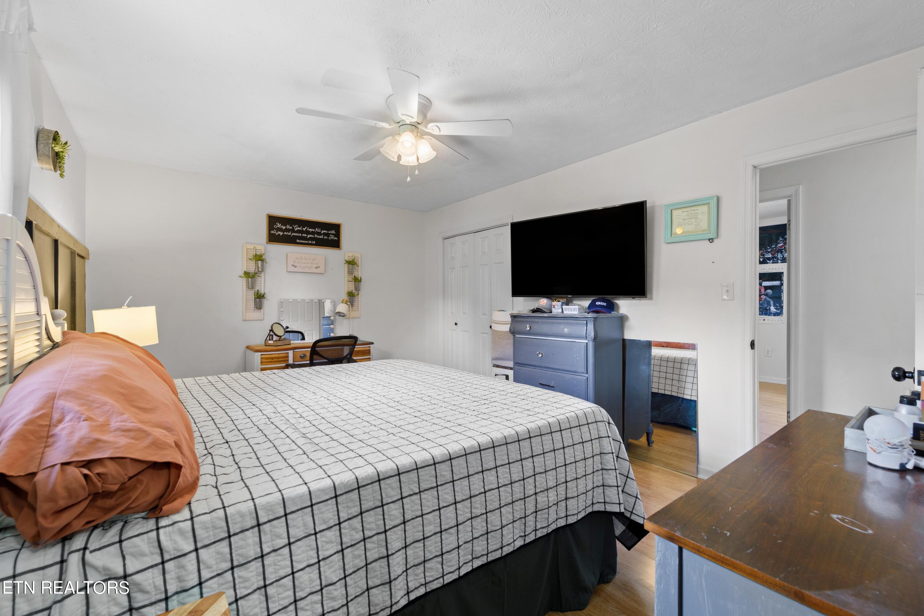 395 Morton Road La Follette, TN 37766 - Photo 14 of 31 030A2899