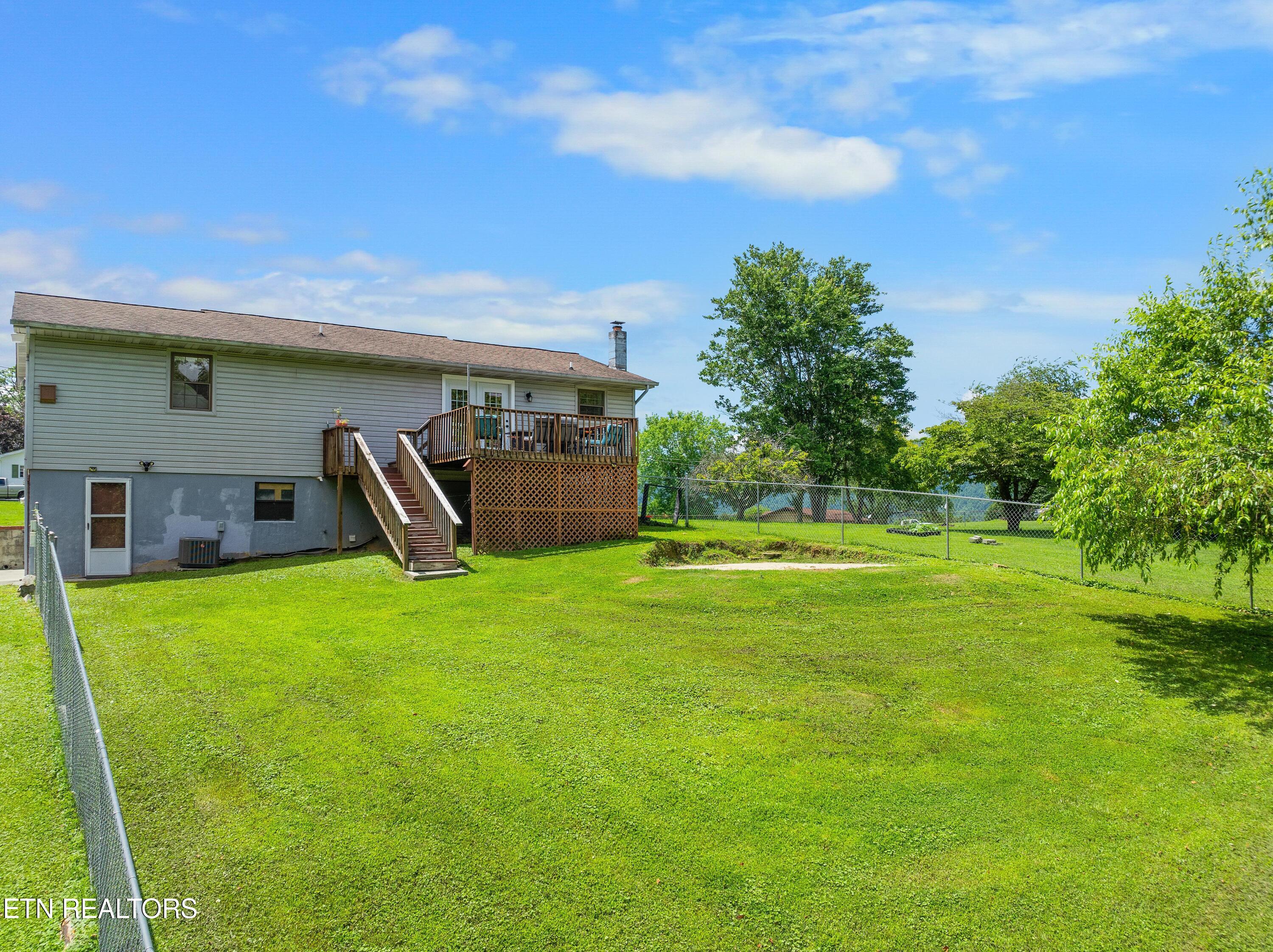 395 Morton Road La Follette, TN 37766 - Photo 25 of 31 DJI_0686