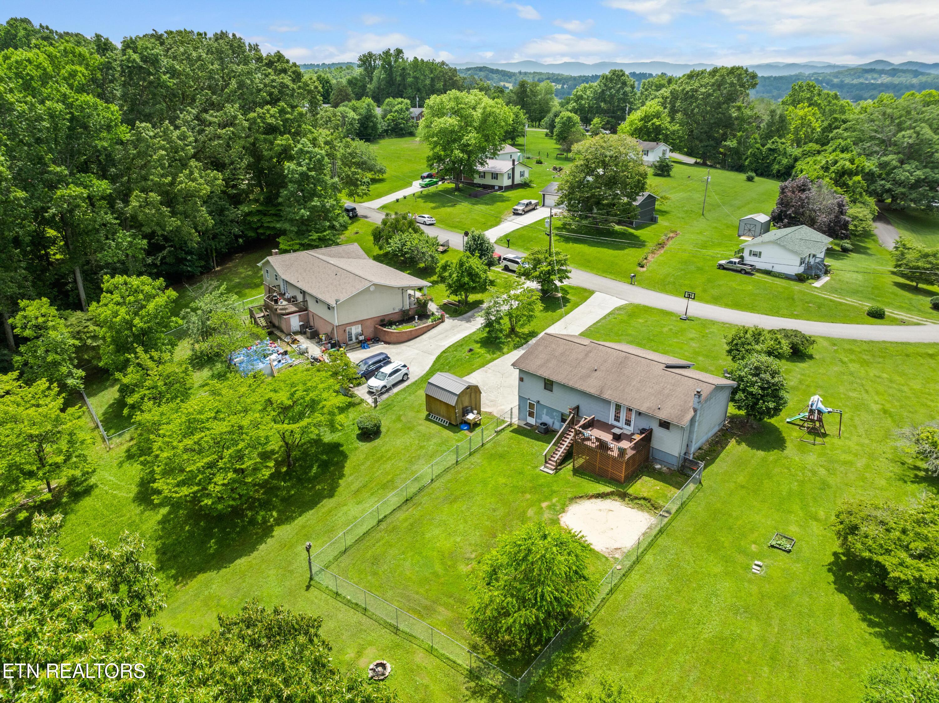 395 Morton Road La Follette, TN 37766 - Photo 30 of 31 DJI_0634