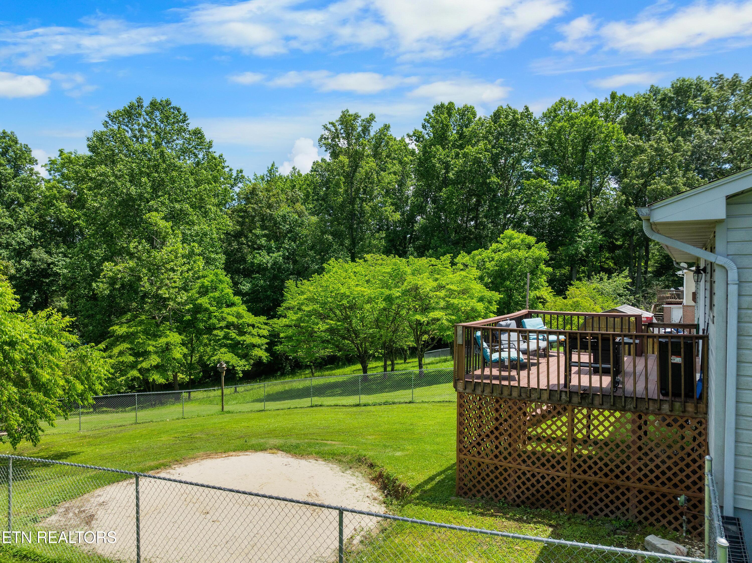 395 Morton Road La Follette, TN 37766 - Photo 31 of 31 DJI_0647