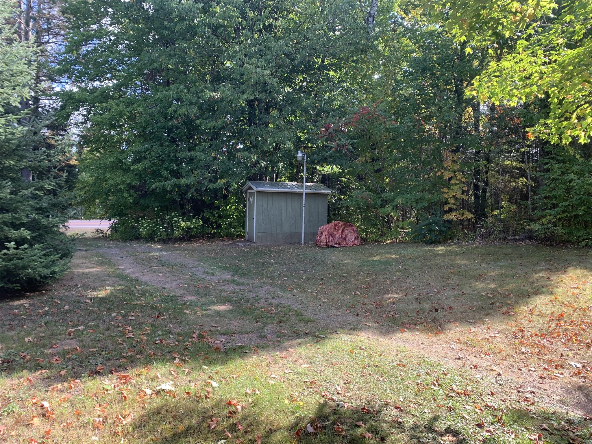 26336 Schoch Road Glidden, WI 54527 - Photo 33 of 37 Gallery Image 33