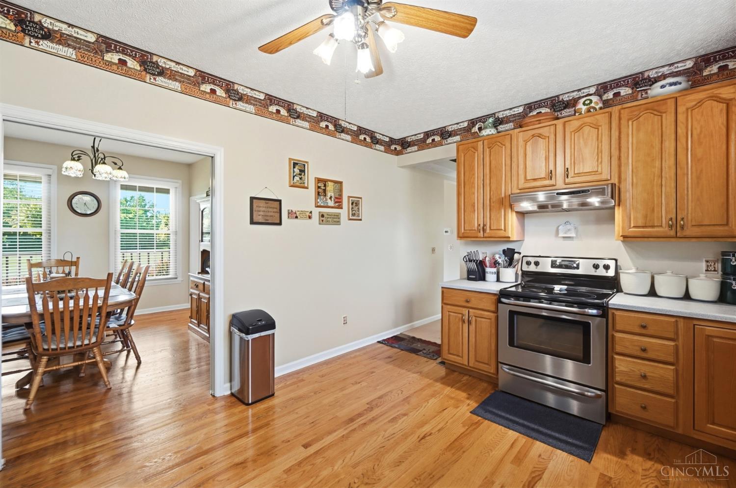 7190 Starkey-Clevenger Road Blanchester, OH 45107 - Photo 25 of 99