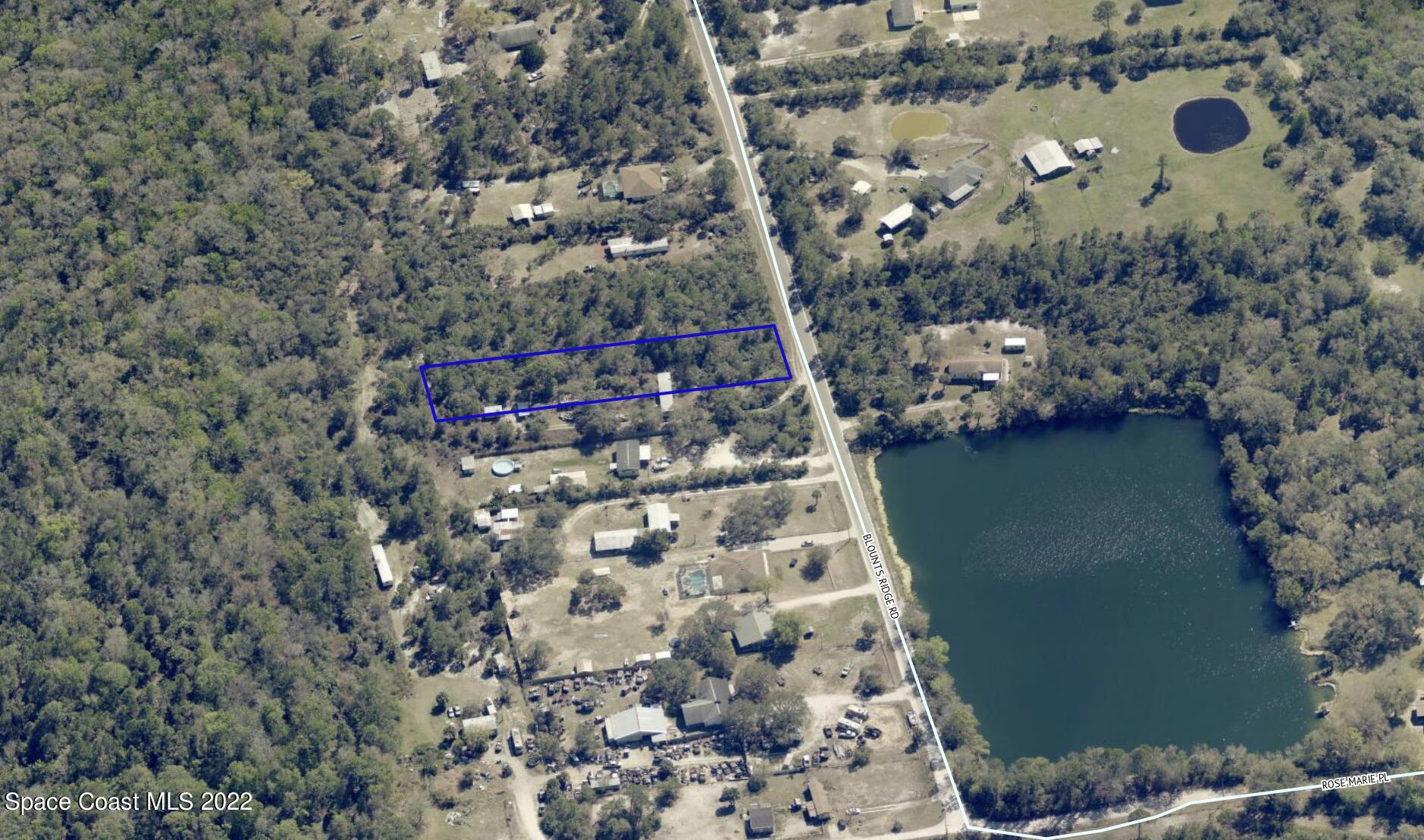 Tbd Blounts Ridge Road Mims, FL 32754 - Photo 9 of 10 b2222