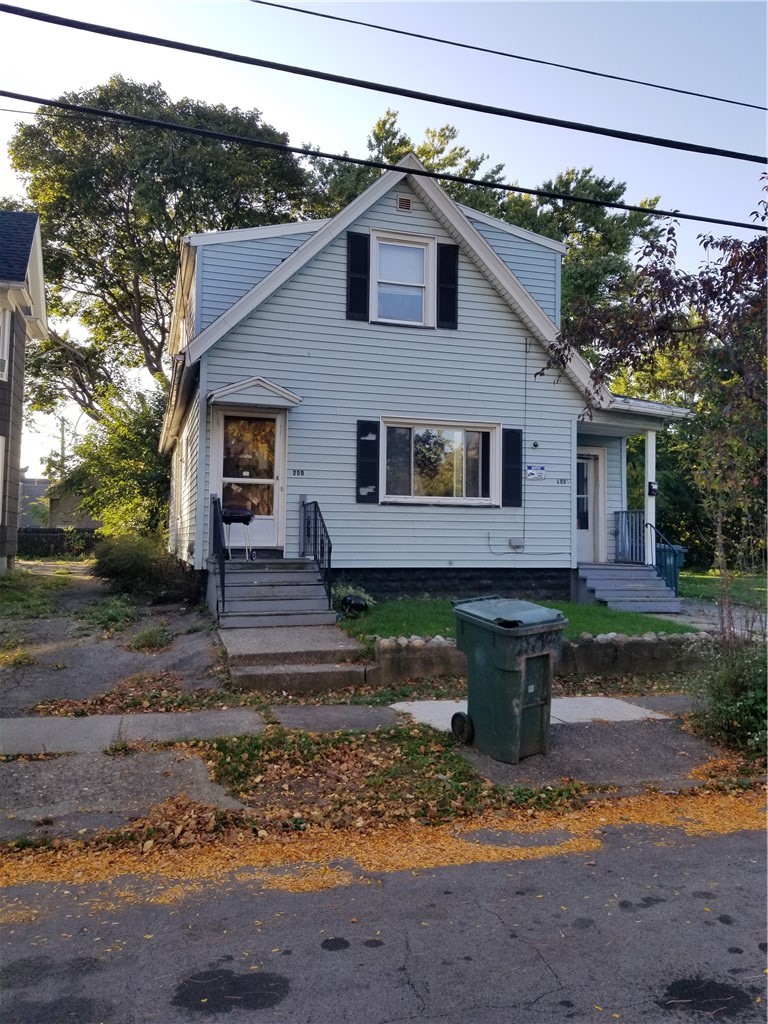209 Hague Street Rochester, NY 14611 - Photo 1 of 1