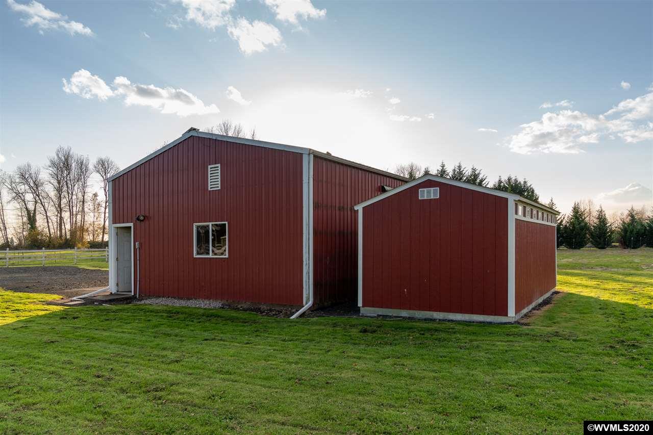 35628 Oakville Road Southwest Albany, OR 97321 - Photo 31 of 39