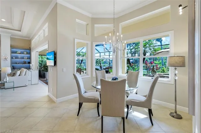 $1,350,000 | 8414 Sedonia Circle, Estero, FL 33967