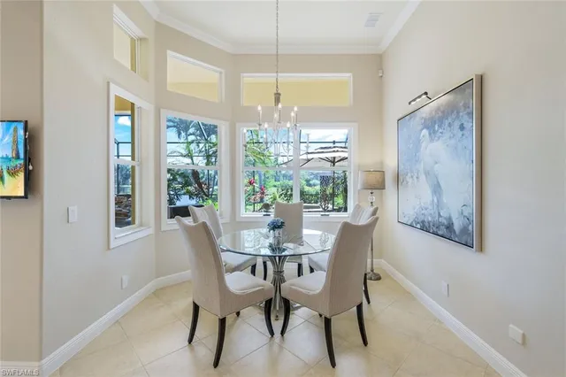 $1,350,000 | 8414 Sedonia Circle, Estero, FL 33967