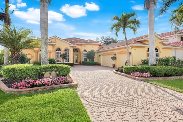 $1,350,000 | 8414 Sedonia Circle, Estero, FL 33967