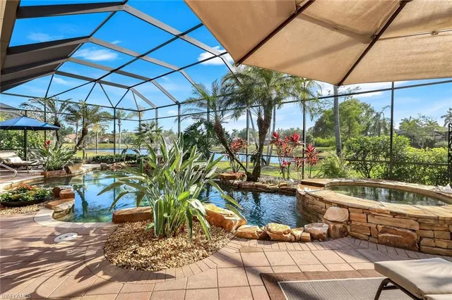 $1,350,000 | 8414 Sedonia Circle, Estero, FL 33967