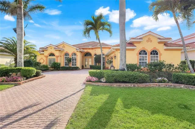 $1,350,000 | 8414 Sedonia Circle, Estero, FL 33967