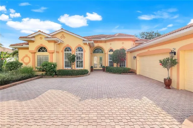 $1,350,000 | 8414 Sedonia Circle, Estero, FL 33967
