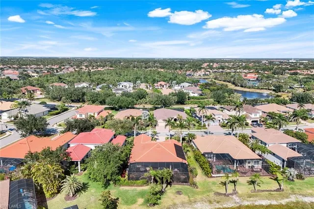 $1,350,000 | 8414 Sedonia Circle, Estero, FL 33967