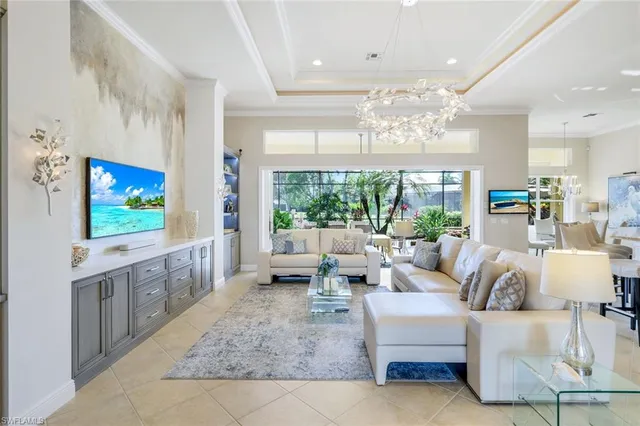 $1,350,000 | 8414 Sedonia Circle, Estero, FL 33967