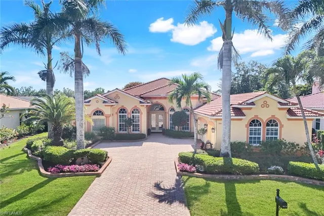 $1,350,000 | 8414 Sedonia Circle, Estero, FL 33967