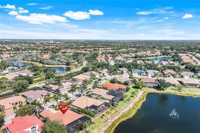 $1,350,000 | 8414 Sedonia Circle, Estero, FL 33967
