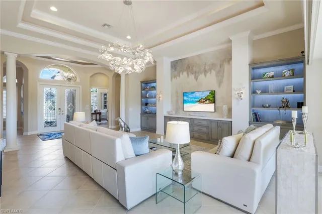 $1,350,000 | 8414 Sedonia Circle, Estero, FL 33967