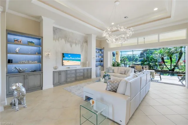 $1,350,000 | 8414 Sedonia Circle, Estero, FL 33967